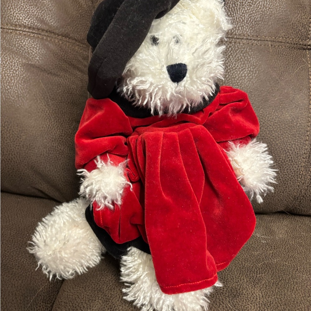 Boyd Bear